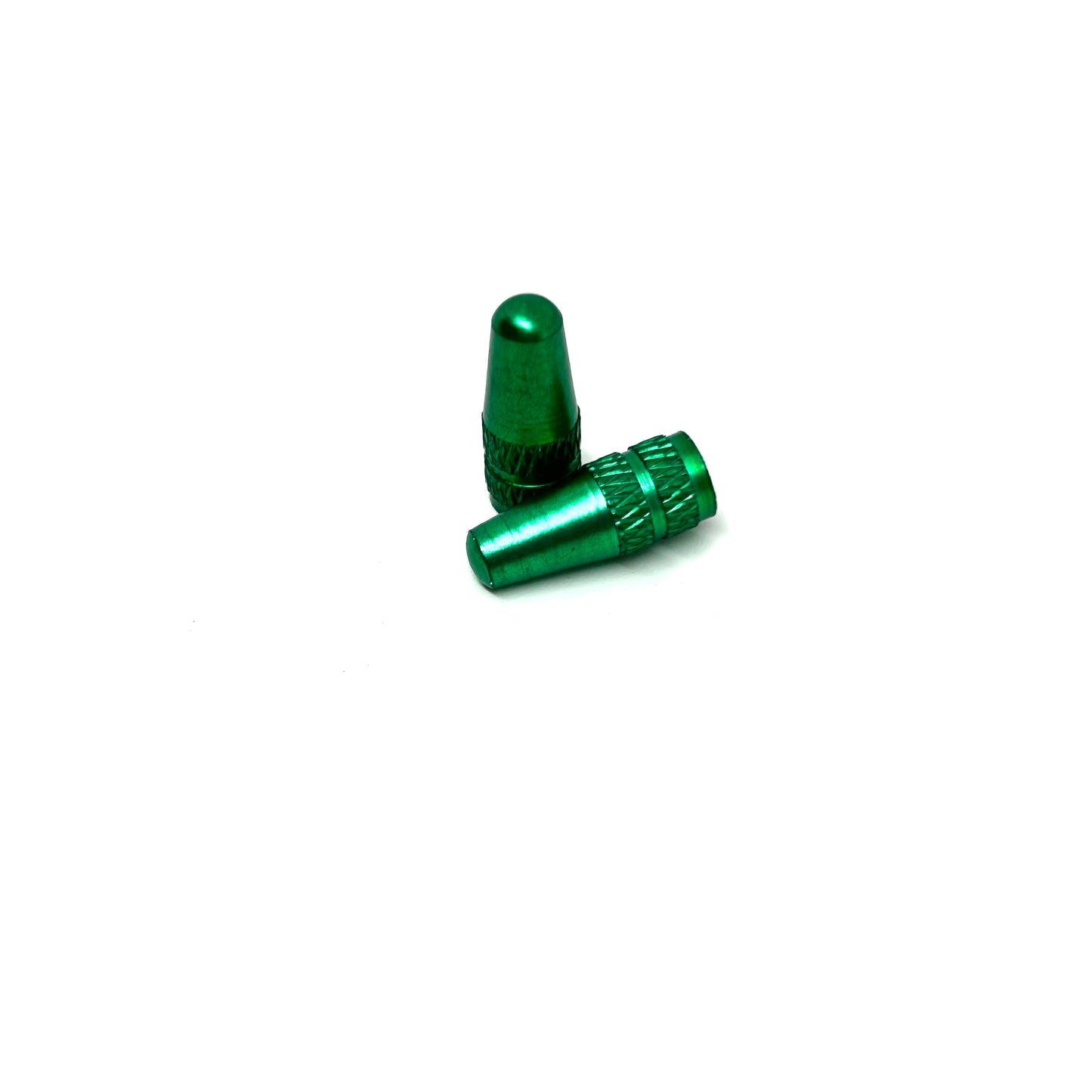 Presta Valve Cap (pair)