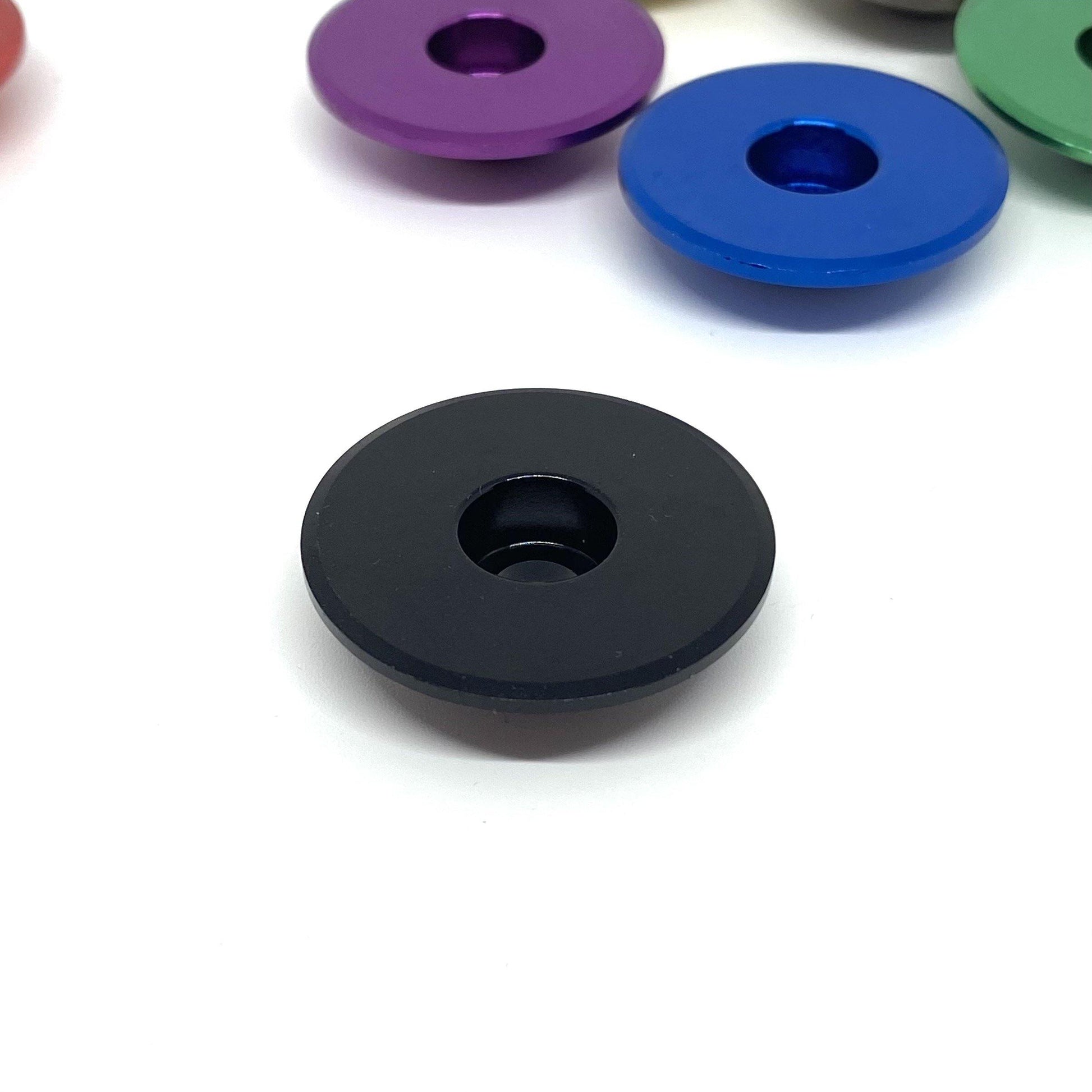 Au Naturale Top Cap (flat shaped) - capsmith.cc