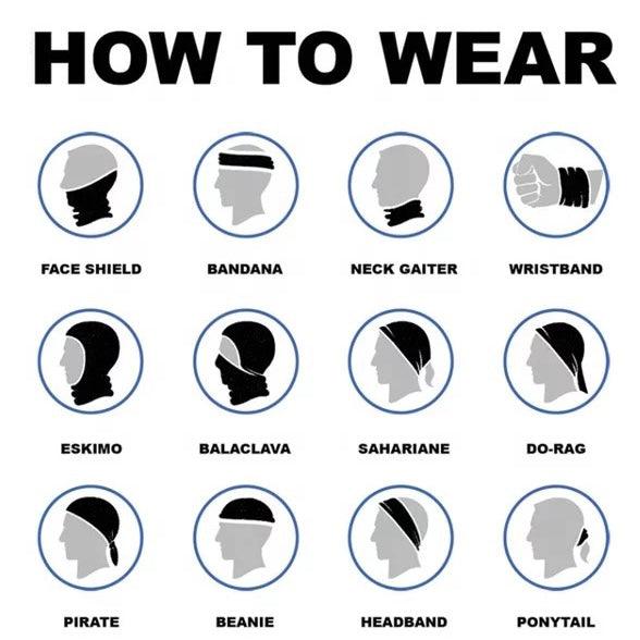 Capsmith Buff - capsmith.cc