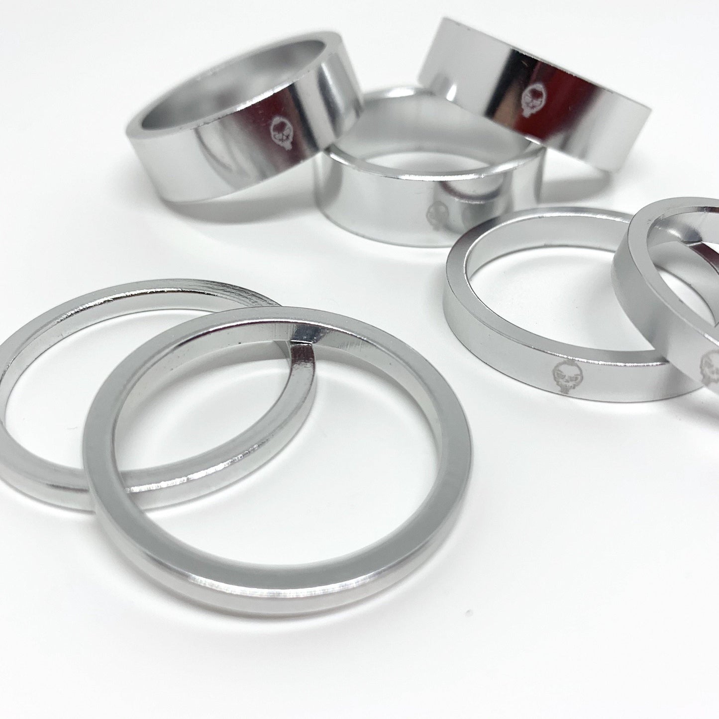 Headset Spacers - capsmith.cc