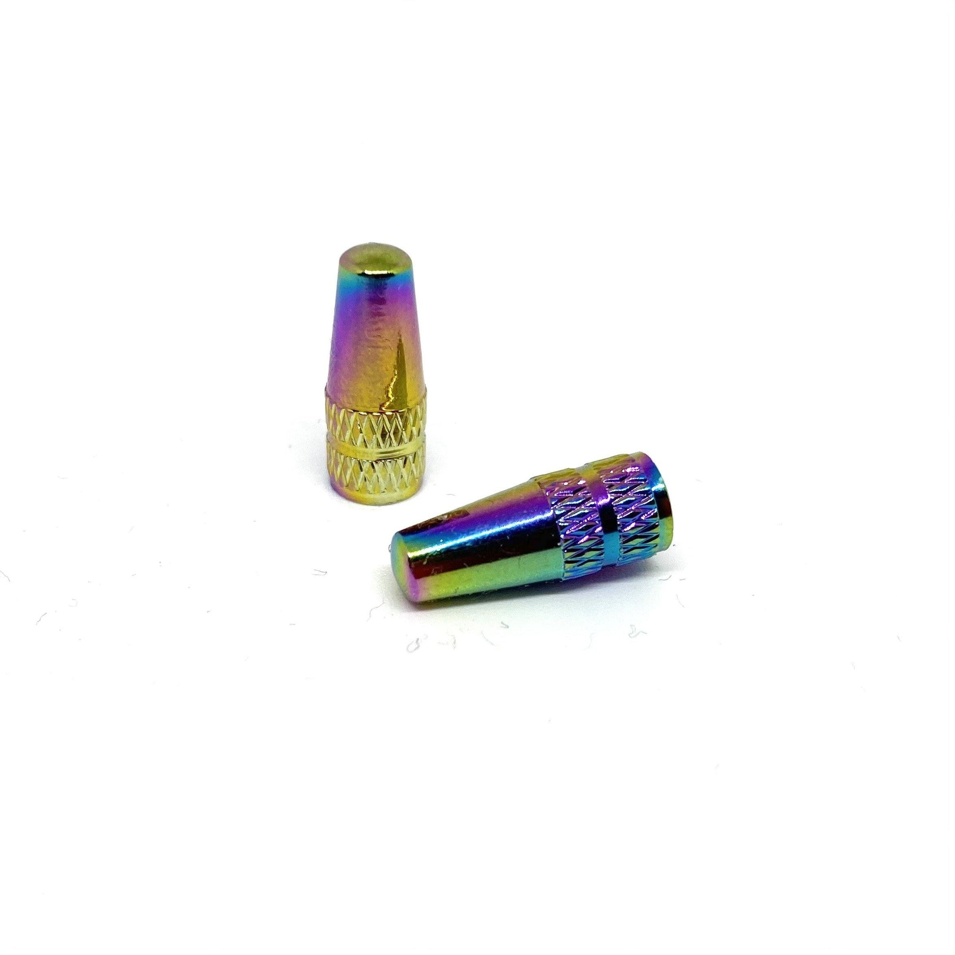Presta Valve Cap (pair) - capsmith.cc
