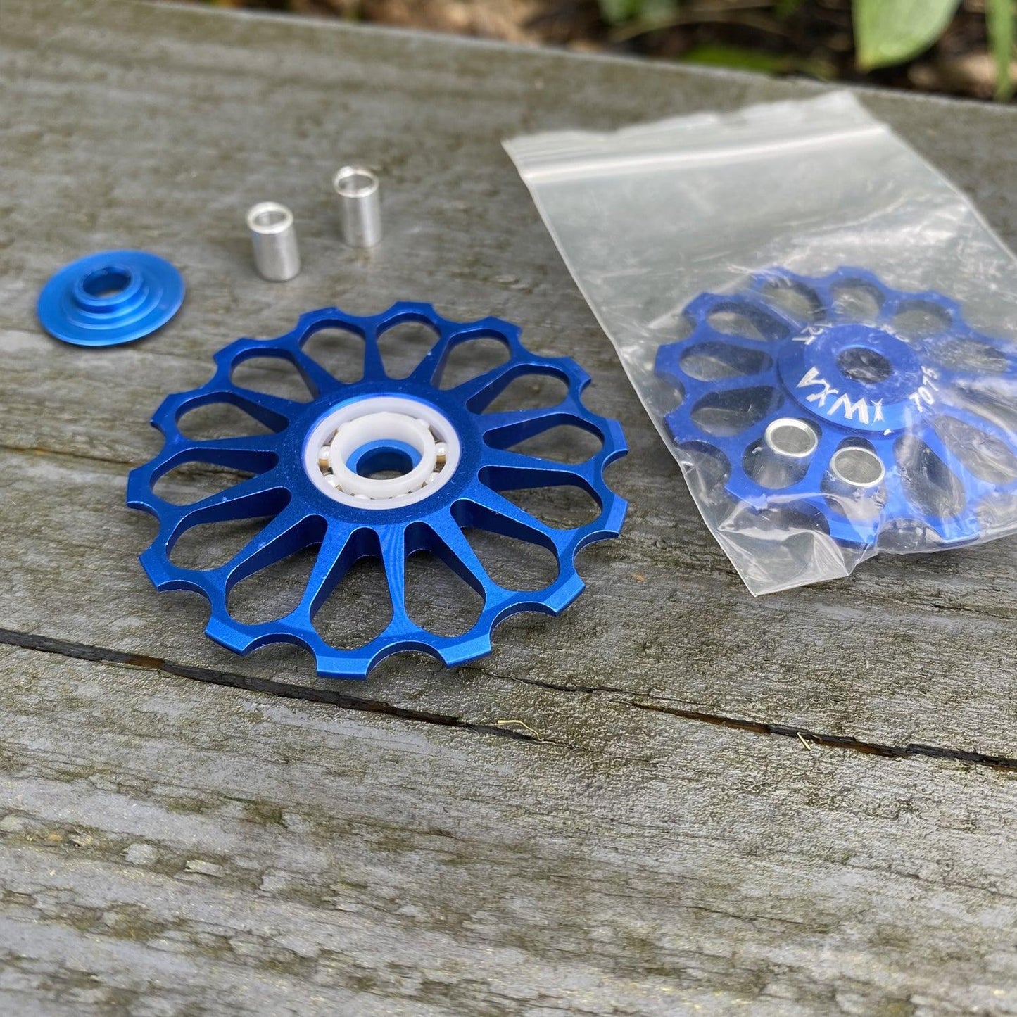 Sram Eagle Jockey Wheels (set) - capsmith.cc