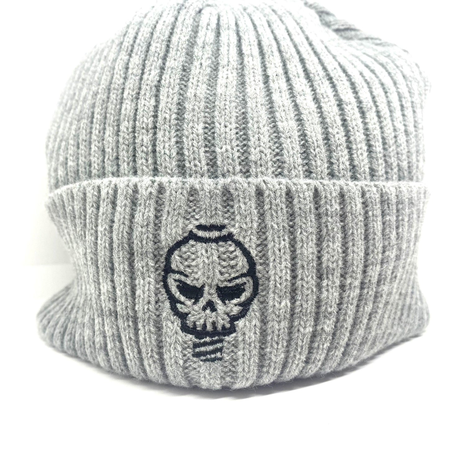 Capsmith LTD Edition Knitted Beanie - capsmith.cc