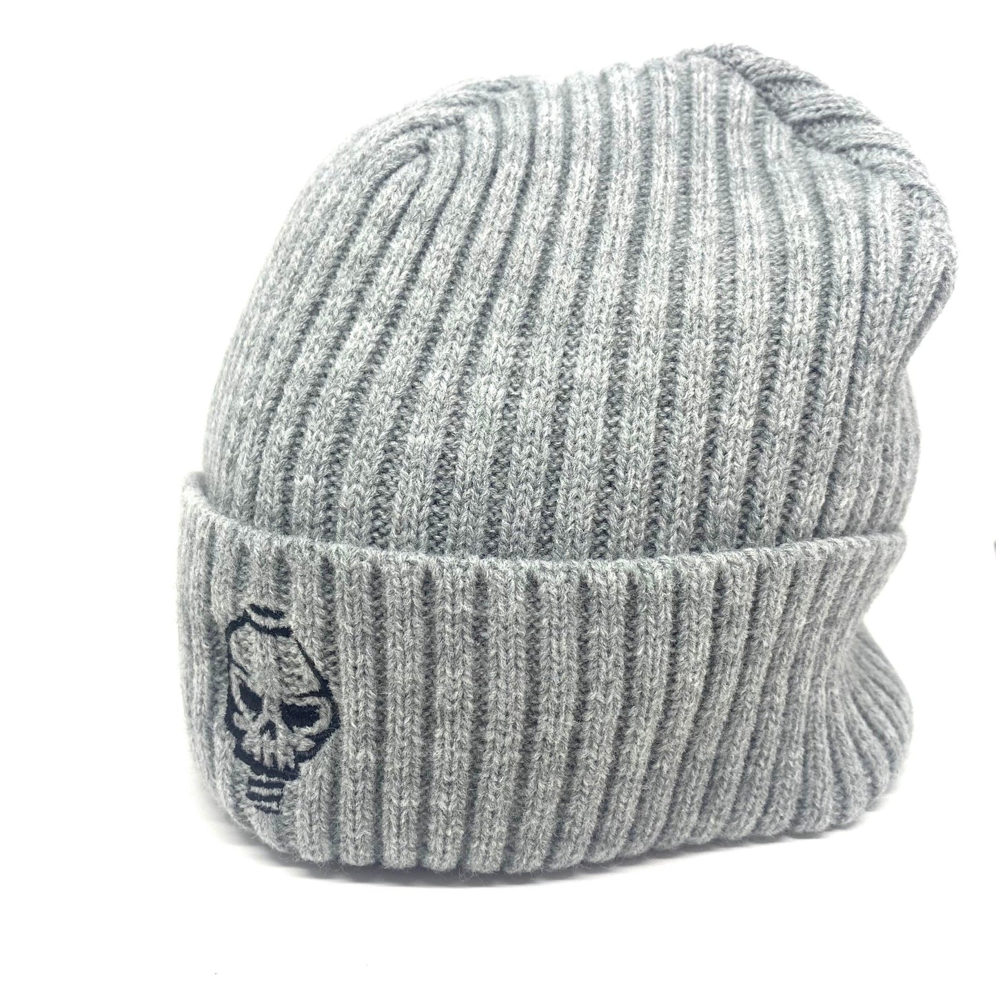 Capsmith LTD Edition Knitted Beanie - capsmith.cc