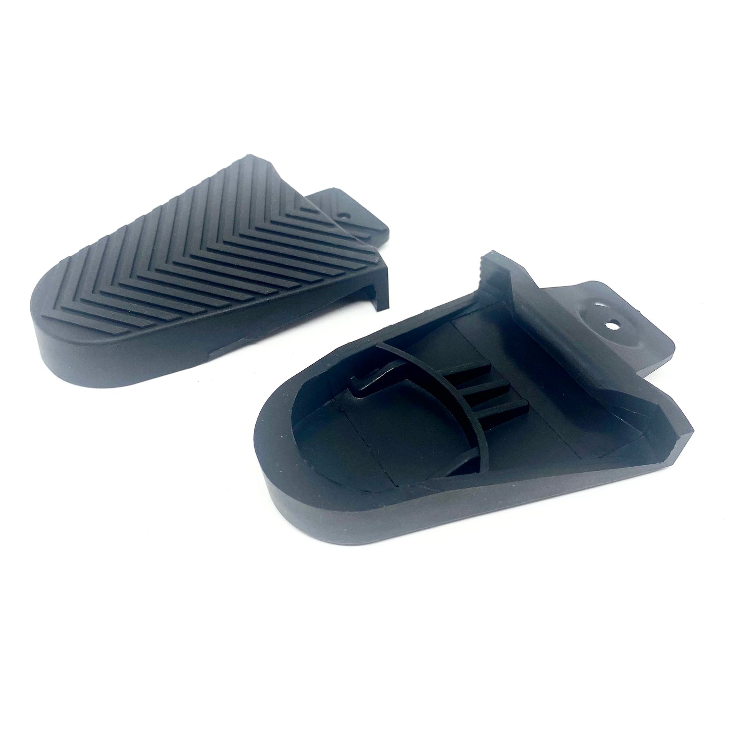 Shimano SPD-SL Road Cleat Covers - capsmith.cc