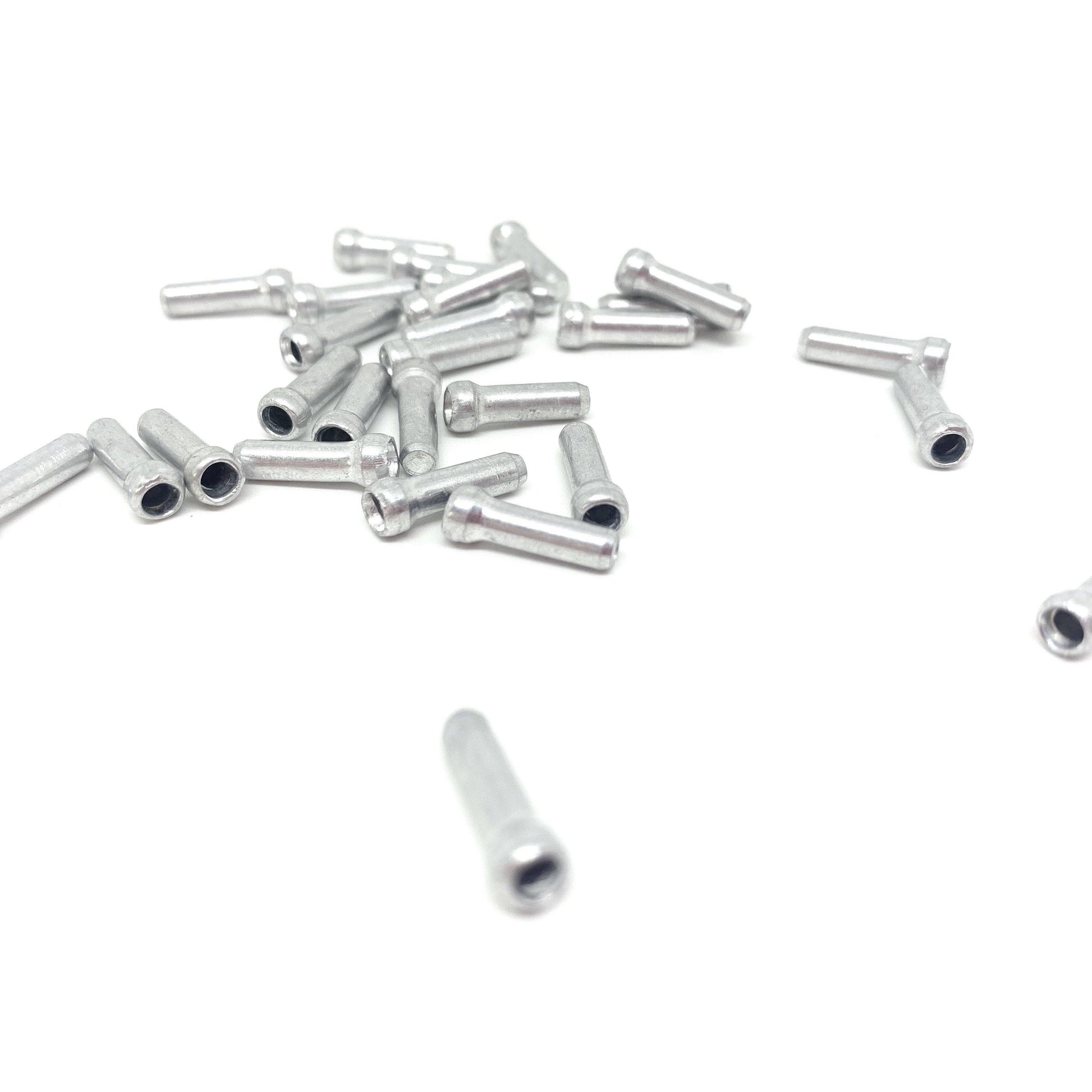 Cable Ends (bag of 10) - capsmith.cc