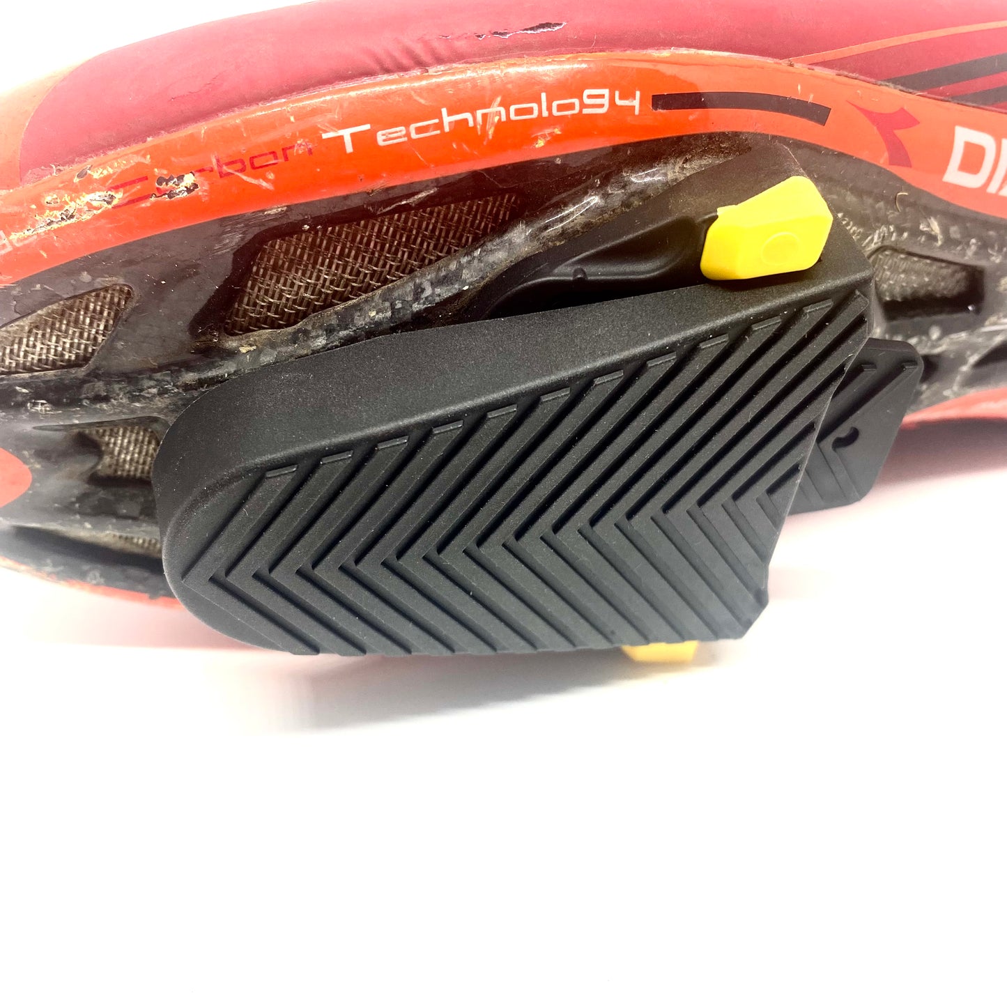 Shimano SPD-SL Road Cleat Covers - capsmith.cc