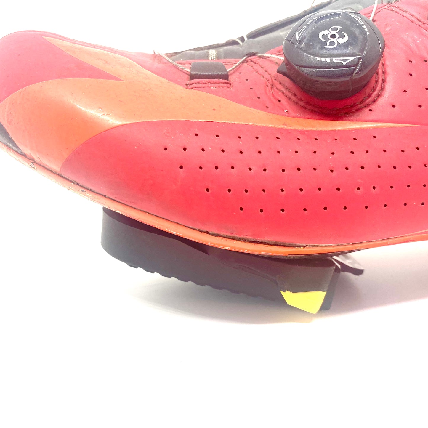 Shimano SPD-SL Road Cleat Covers - capsmith.cc