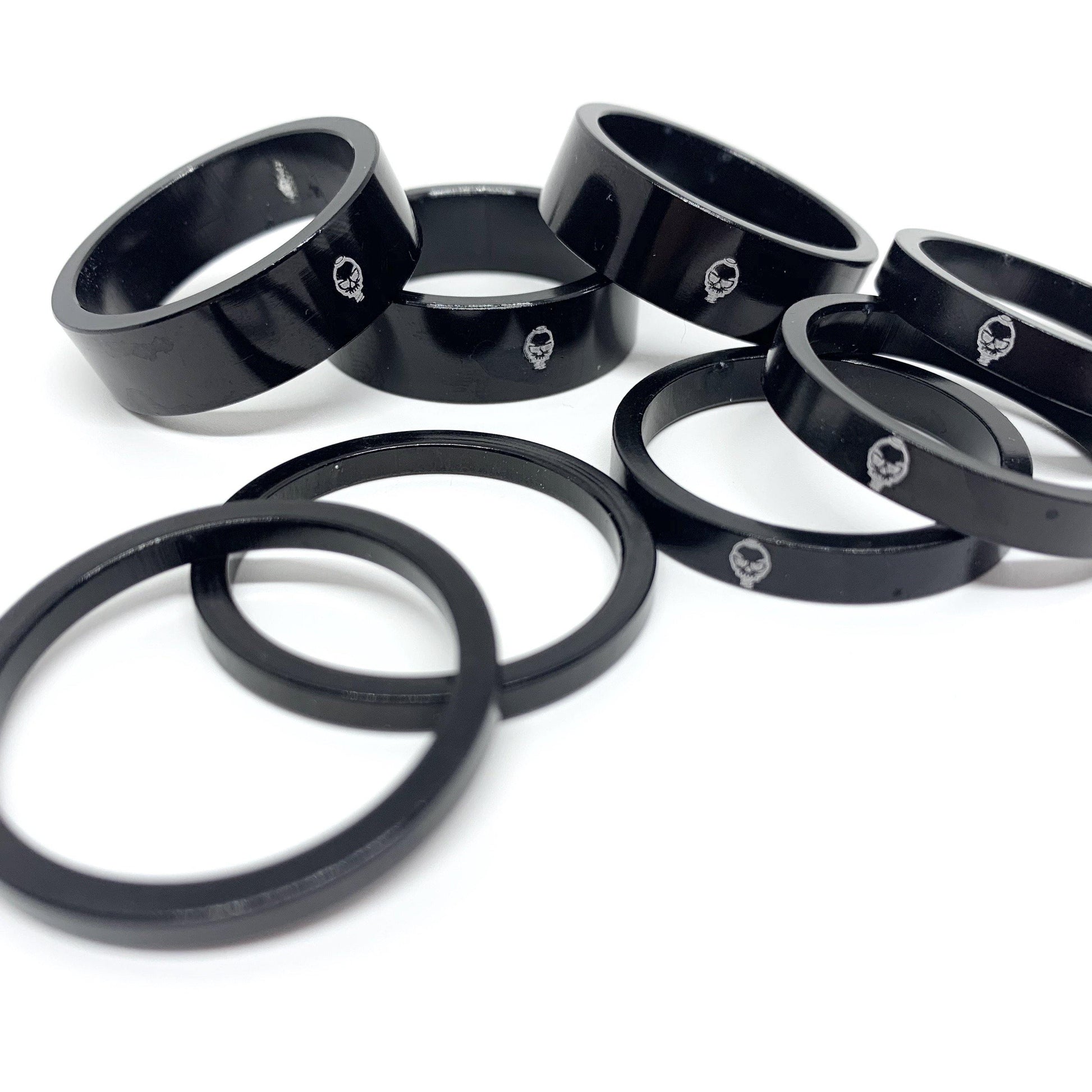 Headset Spacers - capsmith.cc